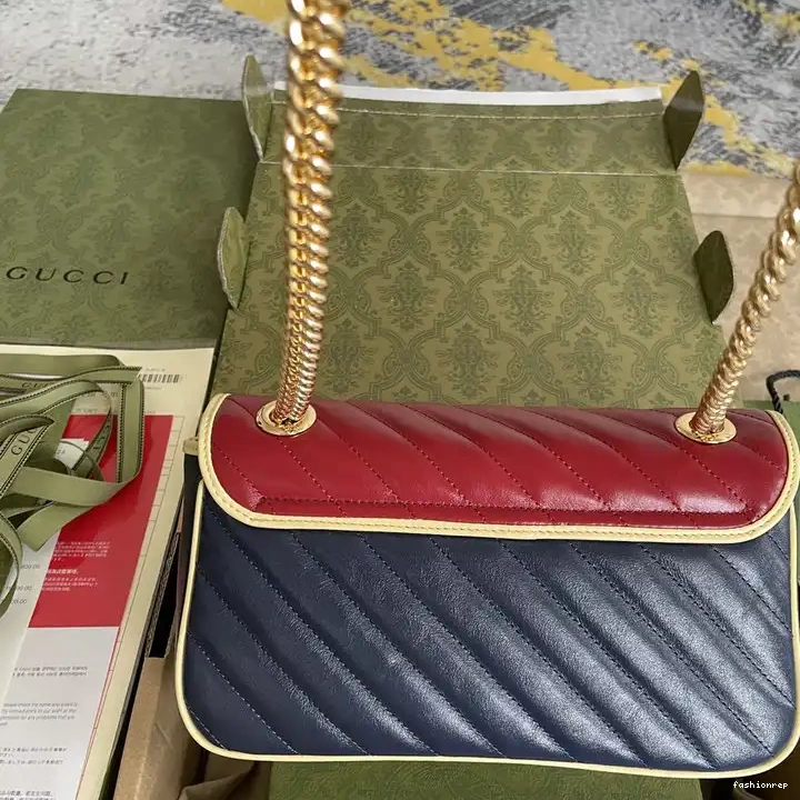 Fashionrep Bags 2109DJ0047 Gucci 0801